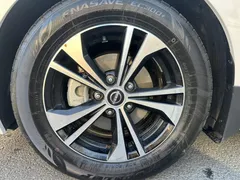 2023 Nissan Sylphy 1.6L CVT Enjoy, белый — фото 5