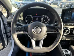 2023 Nissan Sylphy 1.6L CVT Enjoy, белый — фото 9