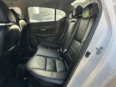 2023 Nissan Sylphy 1.6L CVT Enjoy, белый — фото 11