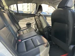 2023 Nissan Sylphy 1.6L CVT Enjoy, белый — фото 18