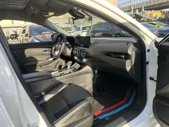 2023 Nissan Sylphy 1.6L CVT Enjoy, белый — фото 19