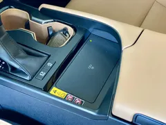 2022 Lexus ES 200 Luxury — фото 13