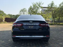 2023 Toyota Camry 2.0G Luxury, чёрный — фото 5