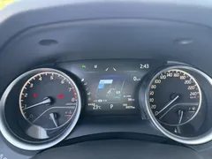 2023 Toyota Camry 2.0G Luxury, чёрный — фото 10