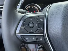 2023 Toyota Camry 2.0G Luxury, чёрный — фото 12