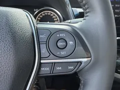2023 Toyota Camry 2.0G Luxury, чёрный — фото 13
