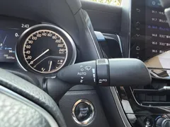 2023 Toyota Camry 2.0G Luxury, чёрный — фото 14