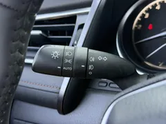 2023 Toyota Camry 2.0G Luxury, чёрный — фото 15