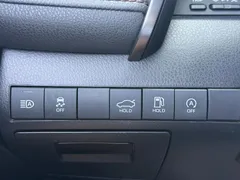 2023 Toyota Camry 2.0G Luxury, чёрный — фото 16