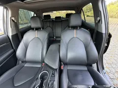 2023 Toyota Camry 2.0G Luxury, чёрный — фото 19