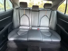2023 Toyota Camry 2.0G Luxury, чёрный — фото 20