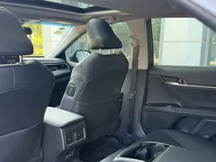 2023 Toyota Camry 2.0G Luxury, чёрный — фото 22