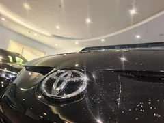 2023 Toyota Venza 2.0L CVT 2WD Luxury, чёрный — фото 4