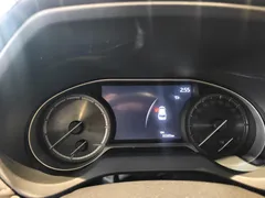2023 Toyota Venza 2.0L CVT 2WD Luxury, чёрный — фото 6