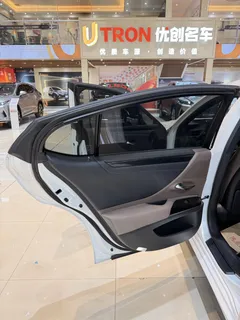 2022 Lexus ES 200 Excellence, белый — фото 20