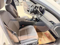2022 Lexus ES 200 Excellence, белый — фото 24