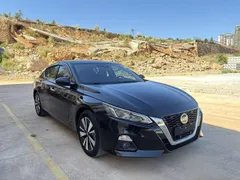 2021 Nissan Teana 2.0L XL Upper AD1, чёрный — фото 3