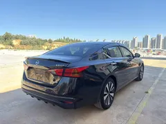 2021 Nissan Teana 2.0L XL Upper AD1, чёрный — фото 4