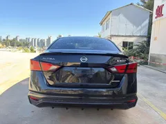 2021 Nissan Teana 2.0L XL Upper AD1, чёрный — фото 5