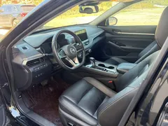 2021 Nissan Teana 2.0L XL Upper AD1, чёрный — фото 8