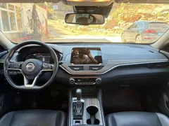 2021 Nissan Teana 2.0L XL Upper AD1, чёрный — фото 9