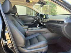 2021 Nissan Teana 2.0L XL Upper AD1, чёрный — фото 10