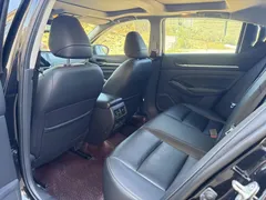 2021 Nissan Teana 2.0L XL Upper AD1, чёрный — фото 11