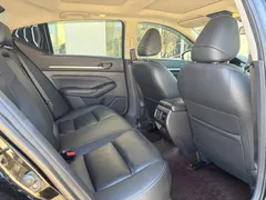 2021 Nissan Teana 2.0L XL Upper AD1, чёрный — фото 12