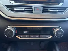 2021 Nissan Teana 2.0L XL Upper AD1, чёрный — фото 13