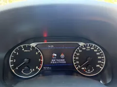 2021 Nissan Teana 2.0L XL Upper AD1, чёрный — фото 14