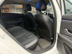 2023 Hyundai Elantra 1.5L CVT GLX Elite, белый — фото 7