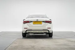 2022 Nissan Sylphy 1.6L XL CVT Enjoy, белый — фото 5
