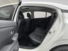 2022 Nissan Sylphy 1.6L XL CVT Enjoy, белый — фото 12