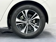 2022 Nissan Sylphy 1.6L XL CVT Enjoy, белый — фото 14