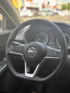 2022 Nissan Sylphy 1.6L XL CVT Enjoy, чёрный — фото 5