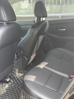2022 Nissan Sylphy 1.6L XL CVT Enjoy, чёрный — фото 7