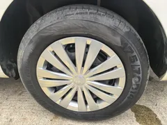 2021 Volkswagen Santana 1.5L MT Fashion, белый — фото 8