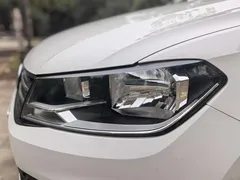 2021 Volkswagen Santana 1.5L MT Fashion, белый — фото 14