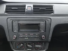 2021 Volkswagen Santana 1.5L MT Fashion, белый — фото 16
