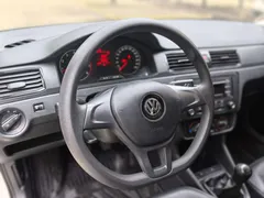 2021 Volkswagen Santana 1.5L MT Fashion, белый — фото 17
