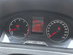 2021 Volkswagen Santana 1.5L MT Fashion, белый — фото 18
