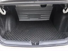 2021 Volkswagen Santana 1.5L MT Fashion, белый — фото 19