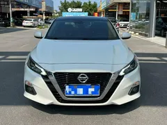 2021 Nissan Teana 2.0L XL Comfort, белый — фото 2