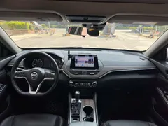 2021 Nissan Teana 2.0L XL Comfort, белый — фото 7