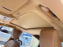 2021 Lexus ES 200 Luxury, чёрный — фото 11