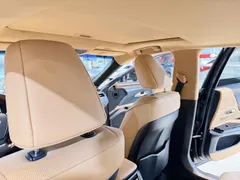 2021 Lexus ES 200 Luxury, чёрный — фото 22