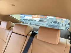 2021 Lexus ES 200 Luxury, чёрный — фото 23