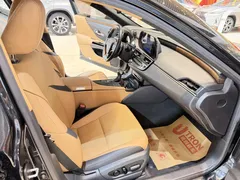 2021 Lexus ES 200 Luxury, чёрный — фото 25