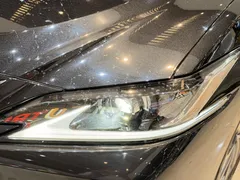 2021 Lexus ES 200 Luxury, чёрный — фото 26