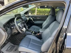 2023 Nissan Qashqai Classic 2.0L, чёрный — фото 3